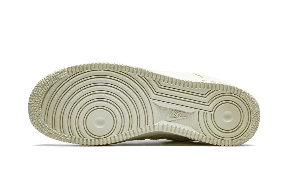 DankyShop - Nike Air Force 1 Low Stussy Fossil